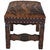 Outlaw's Rest Ottoman