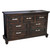 Midnight Riverside Dresser
