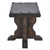 Canyon Shadow End Table