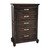 Midnight Riverside Chest of Drawers