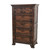 Dusty Trails Chest of Drawers