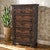 Dusty Trails Chest of Drawers