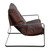Rancher's Rest Leather Chair