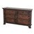 Dusty Trails Dresser