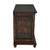 Midnight Riverside Single Drawer Nightstand