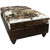 Nature's Hide Ottoman