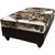 Nature's Hide Ottoman