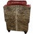 Serenity Oversized Wingback Recliner