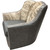 Regina Swivel Glider Chair