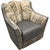 Regina Swivel Glider Chair