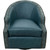Blue Moon Swivel Glider Chair