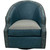 Blue Moon Swivel Glider Chair