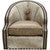 Sandy Bottom Barrel Chair