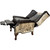Classic Luxe Wingback Recliner