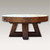 Old Age Flat Top Table