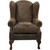 Geraldine Wingback Chair