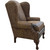 Geraldine Wingback Chair