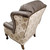 Stone Haven Chair