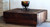 Grace Wooden Coffee Table