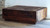 Grace Wooden Coffee Table