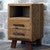 Young Life Wooden Side Table