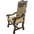 Regal Shores Dining Chair