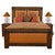Stockton Bed - King