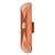 Madison LED Wall Sconce - Brown