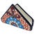 Blue Flower Talavera Napkin Holder