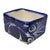 Ruffles in the Sky Organizer Caddy