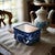 Ruffles in the Sky Organizer Caddy