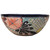 Pink Flower Bowl