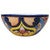Blue Flower Bowl
