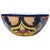 Blue Flower Bowl