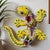 Yellow Skies Salamander Wall Art