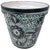 Flower Skies Planter Pot