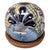 Illumination Blue Candle Holder