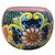 Green Meadows Round Planter