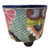 Green Footed Planter