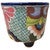 Green Footed Planter