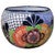 Blue Sky Round Planter