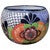 Blue Sky Round Planter