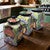 Jungle Beauty Canister - Set of 3