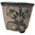 Green Flowers Planter