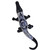 Blue Skies Crocodile Wall Art