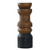 Dual Tone Vase - 18 Inch