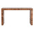 Stalemate Accent Table