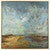 Painted Sky Horizon Wall Art