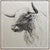 Grazeland Oil Painted Wall Art