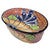 Orange Flower Soap Holder